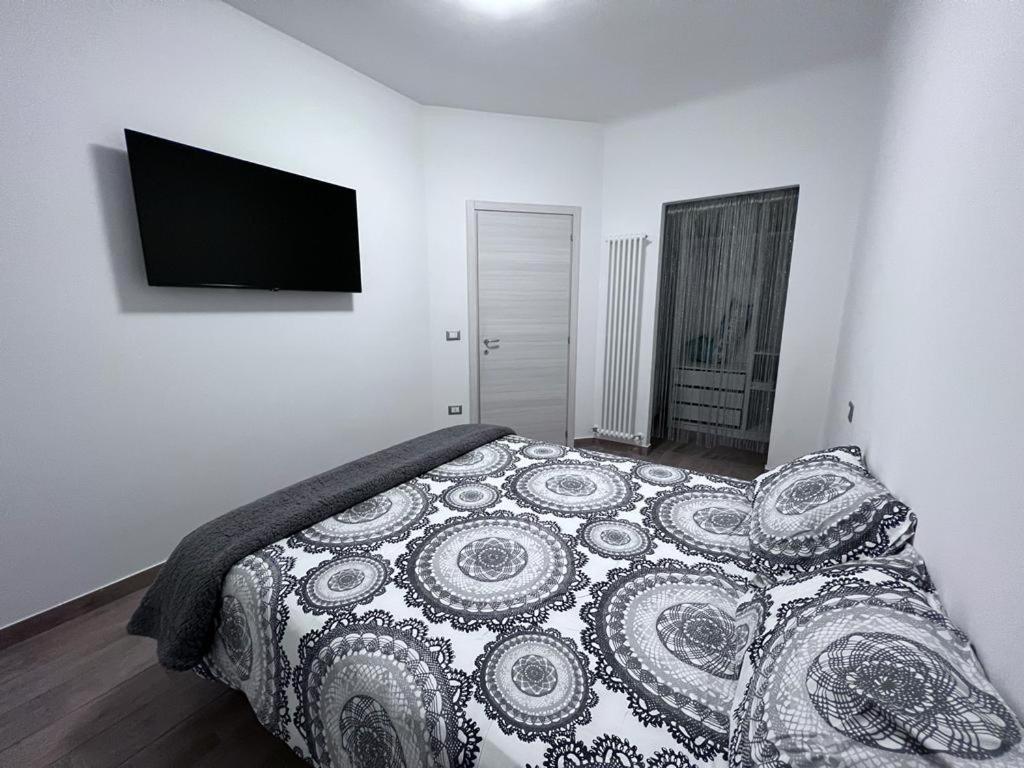Casa Al Mare Lägenhet San Benedetto del Tronto Exteriör bild