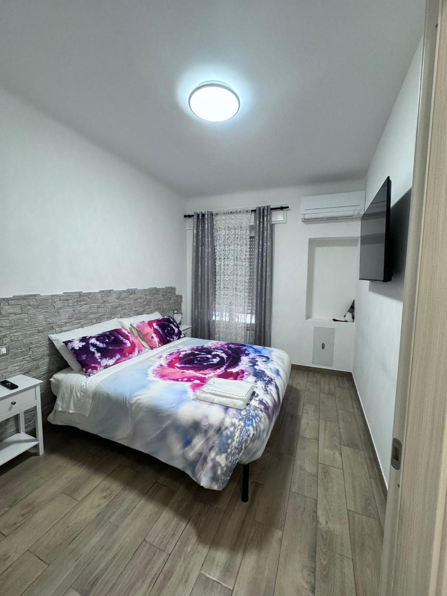 Casa Al Mare Lägenhet San Benedetto del Tronto Exteriör bild