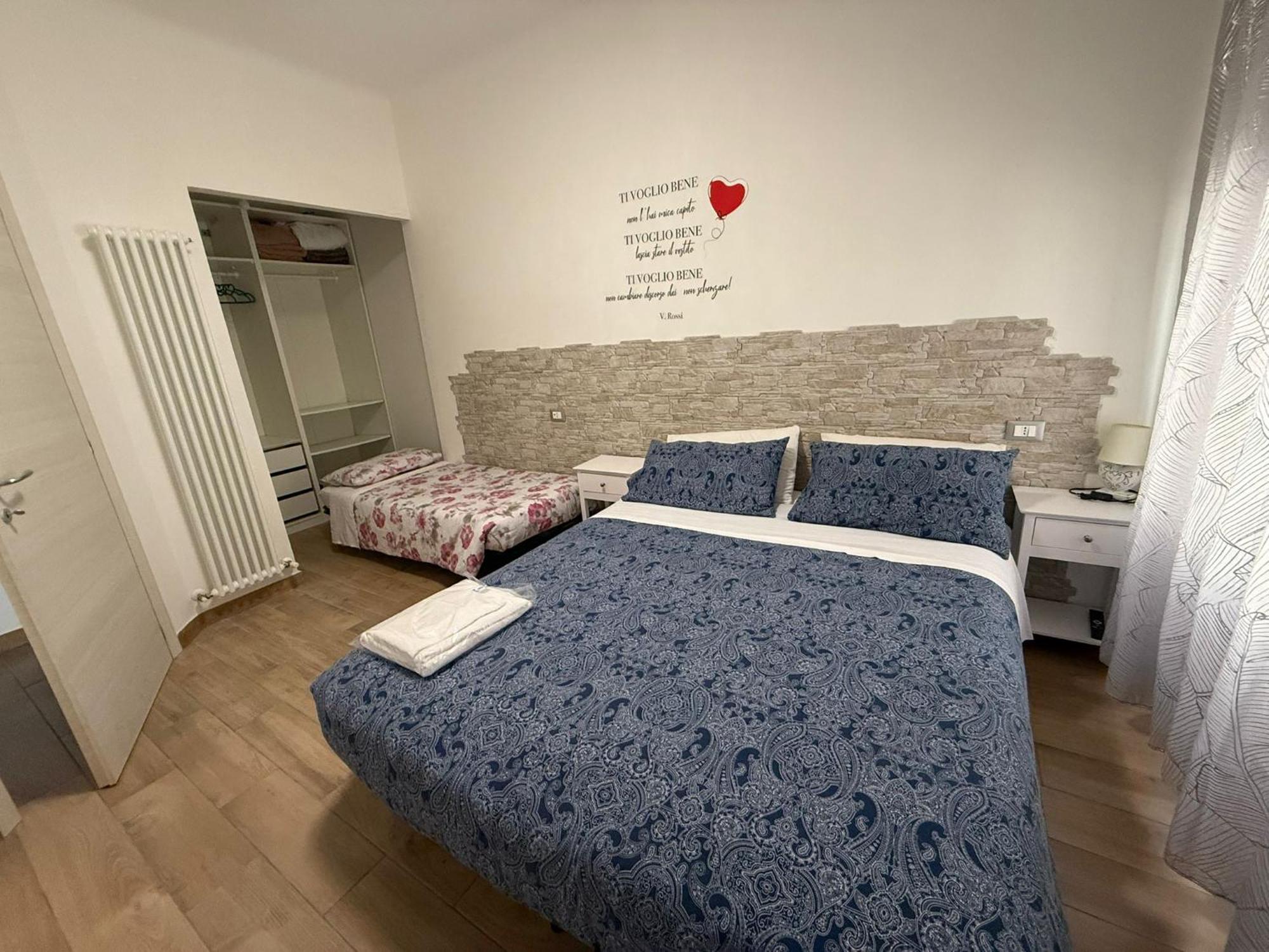 Casa Al Mare Lägenhet San Benedetto del Tronto Exteriör bild